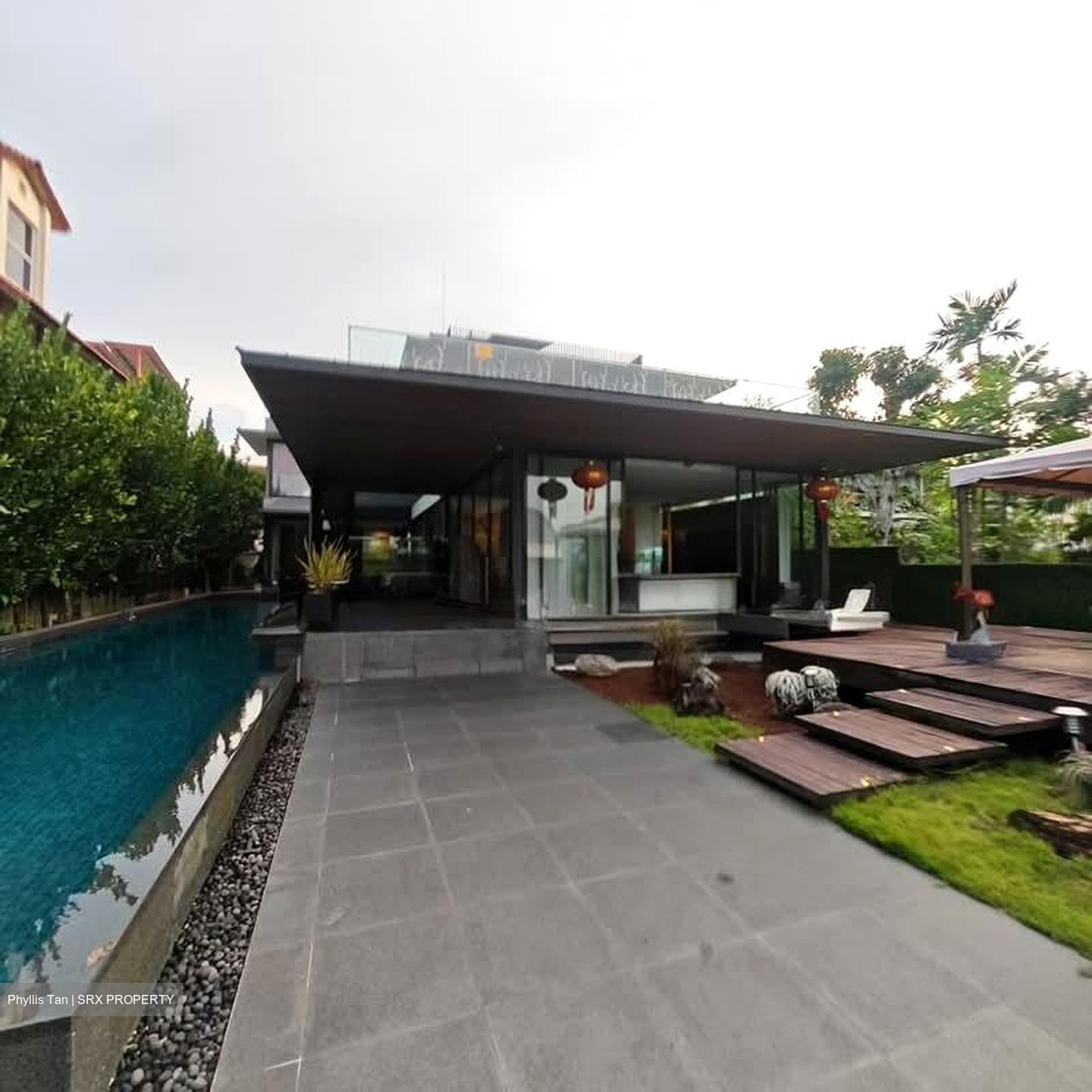 Toh Estate (D17), Semi-Detached #528093661